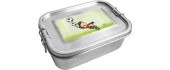 Priešpiečių dėžutė Origin Outdoors Deluxe Soccer, 0,8 l