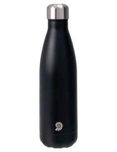 Bottle Origin Outdoors Insulated Daily, 0.5L, Black, Mat