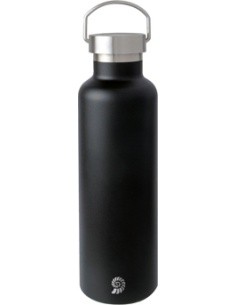 Termosas Origin Outdoors Insulated Active, 0,75 l, juodas, matinis