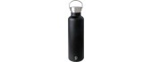 Flask Origin Outdoors Insulated Active, 0.75L, Black, Mat