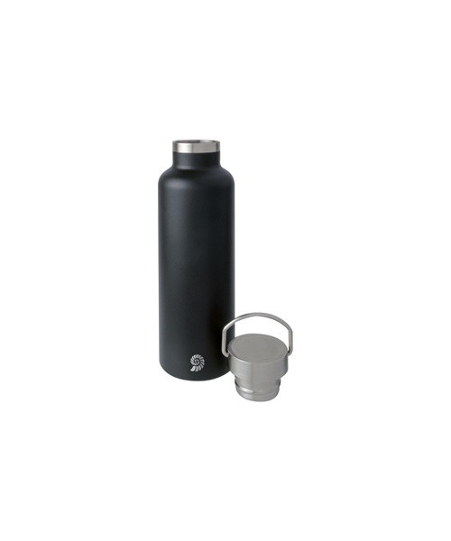 Termosas Origin Outdoors Insulated Active, 0,75 l, juodas, matinis