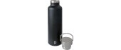 Termosas Origin Outdoors Insulated Active, 0,75 l, juodas, matinis
