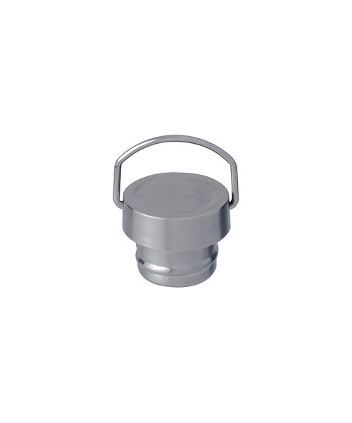 Flask Origin Outdoors Insulated Active, 0.75L, Black, Mat