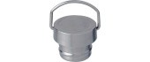 Termosas Origin Outdoors Insulated Active, 0,75 l, juodas, matinis