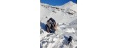 Termosas Origin Outdoors Insulated Active, 0,75 l, juodas, matinis