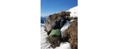 Termosas Origin Outdoors Insulated Active, 0,75 l, juodas, matinis
