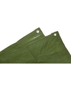 Tarpaulin Relags 3x4m, Green