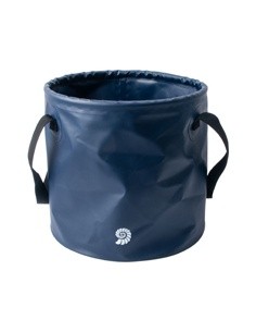 Sulankstomas krepšys Origin Outdoors 20L, mėlynas