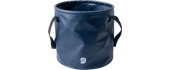 Folding Bag Origin Outdoors 20L, Dark Blue