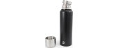 Termosas Origin Outdoors Vacuum PureSteel, 1,5 l, juodas