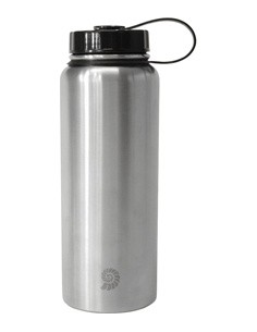 Gertuvė Origin Outdoors WM, nerūdijantis plienas, 1 l, matinė