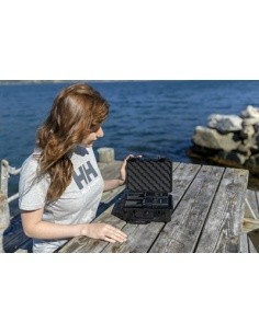 Case Origin Outdoors Mini With Foam 1070, Black