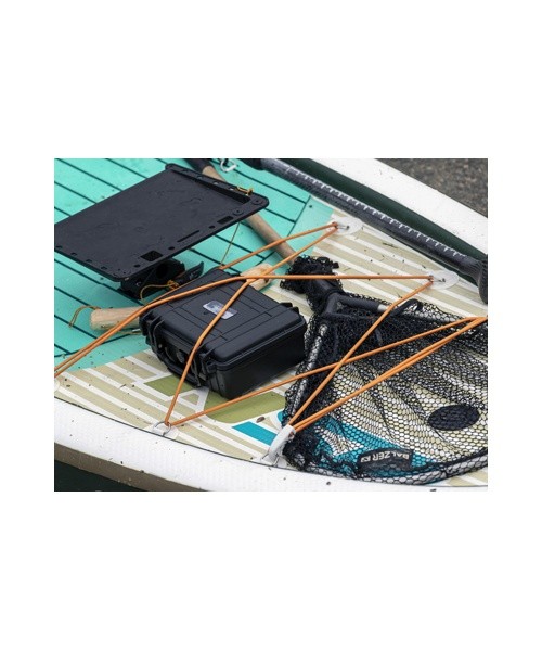 Case Origin Outdoors Mini With Foam 1070, Black