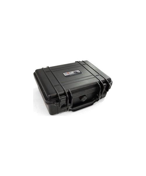 Case Origin Outdoors Mini With Foam 1070, Black