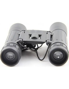 Binoculars Origin Outdoors Quick View, 10x25, Black