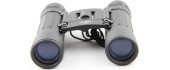 Binoculars Origin Outdoors Quick View, 10x25, Black