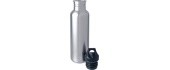 Bottle Origin Outdoors Drinking Active Loop Cap, 0.75L, Stainless Steel