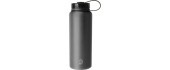 Gertuvė Origin Outdoors WM nerūdijančio plieno, 1L, pilka metalinė