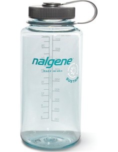 Gertuvė Nalgene WM Sustain, 1l, žalsva