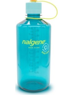 Gertuvė Nalgene NM Sustain, 1l, mėlyna
