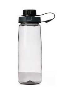 Flask Lid Nalgene CapCAP, Black