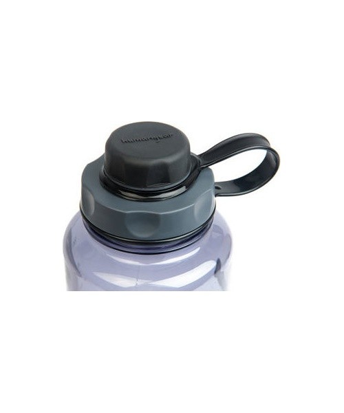 Flask Lid Nalgene CapCAP, Black