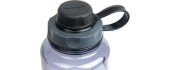 Flask Lid Nalgene CapCAP, Black