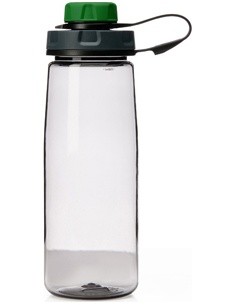 Butelio dangtelis Nalgene CapCAP, žalias