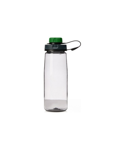 Butelio dangtelis Nalgene CapCAP, žalias