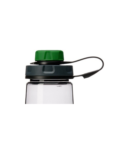 Flask Lid Nalgene CapCAP, Green