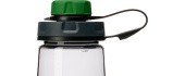 Flask Lid Nalgene CapCAP, Green