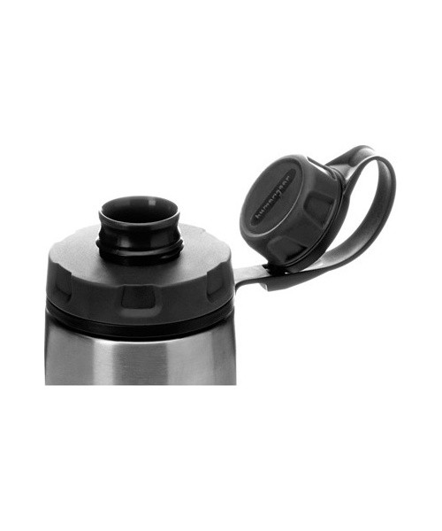 Butelio dangtelis Nalgene CapCAP, žalias