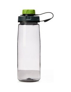 Nalgene CapCAP butelio dangtelis, žalias