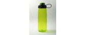 Nalgene CapCAP butelio dangtelis, žalias