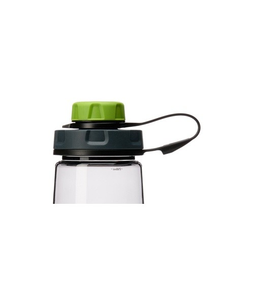 Flask Lid Nalgene CapCAP, Green