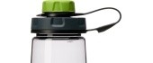 Nalgene CapCAP butelio dangtelis, žalias