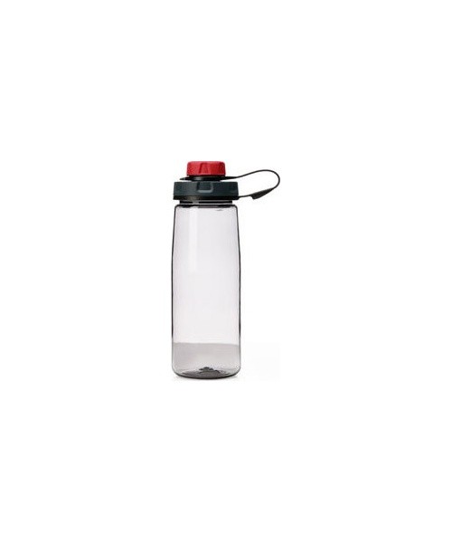 Gertuvės dangtelis Nalgene CapCAP, raudonas