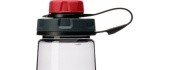 Flask Lid Nalgene CapCAP, Red