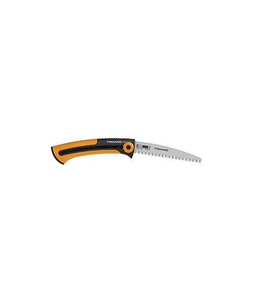 Rankinis pjūklas Fiskars Xtract Big Tooth SW 73, 16cm