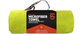 Towel GearAid Microfiber 50x100cm, Green