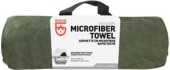 Rankšluostis GearAid Microfiber Moss, 50x100cm, žalias