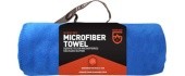 Rankšluostis GearAid Microfiber 90x155cm, mėlynas