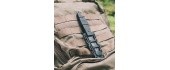 Peilis GearAid Kotu Tanto, juodas