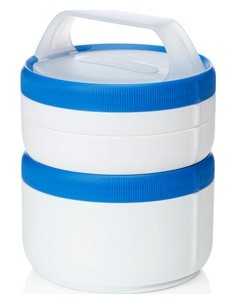 Humangear „Stax" maisto indų rinkinys