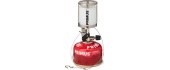 Lantern Primus Micron With Glass, 6.1x6.2x10.6cm