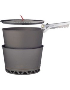 Potset Primus PrimeTech, 2x2.3l