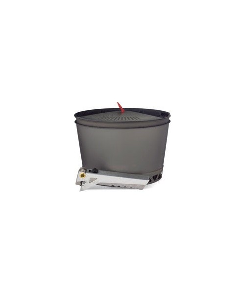 Potset Primus PrimeTech, 2x2.3l