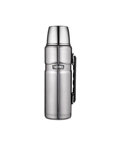 Insulationflask Thermos King 1.2L, Steel