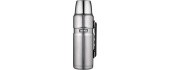 Termosas Thermos King 1.2L, pilkas