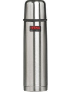 Termosas Thermos Isoflask Light and Compact, 0.5L, nerūdijančio plieno